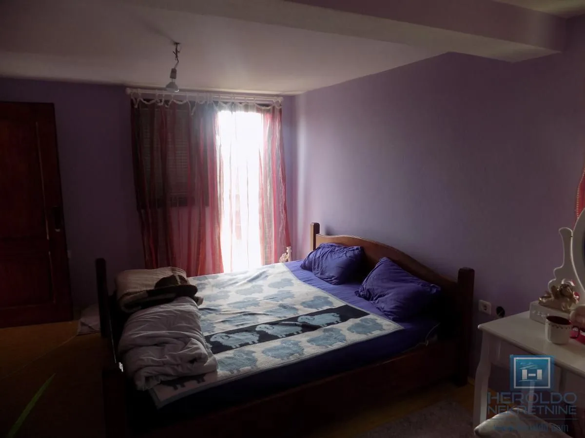 Sale, house, 120m², Karadjordjevo brdo, Paraćin