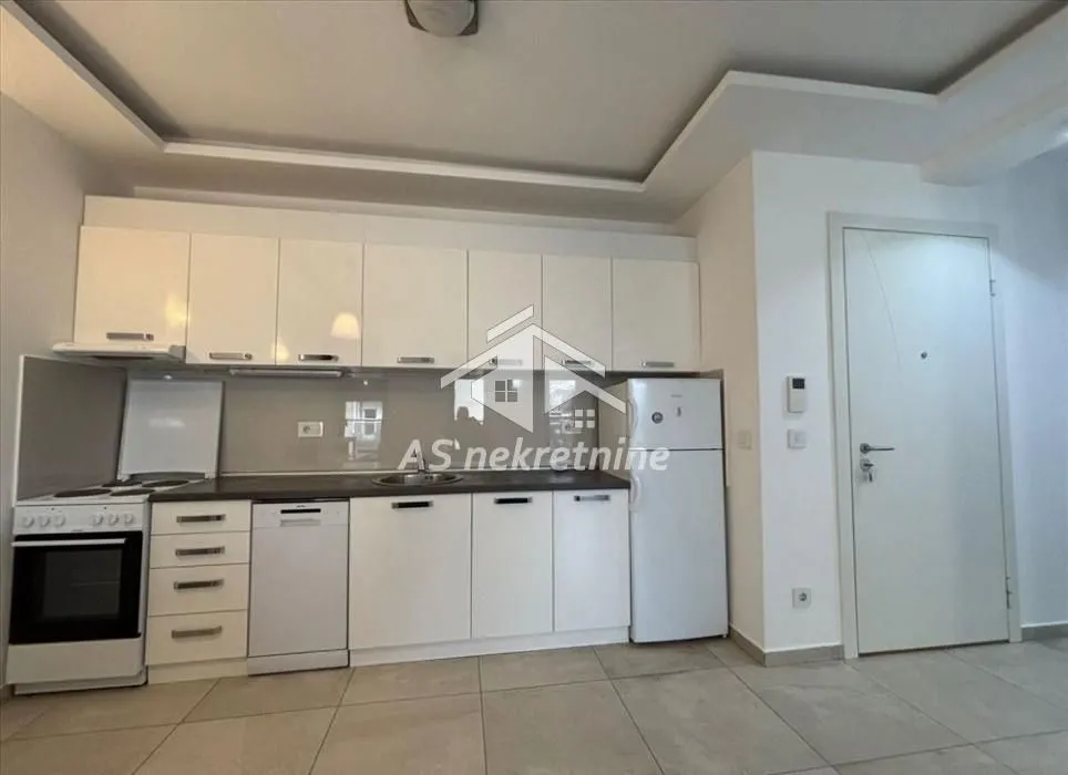 Rent, apartment, 55m², Južni Bulevar, Vračar Sve Podlokacije