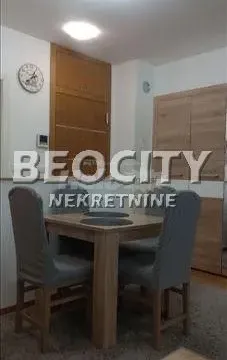 Izdavanje, jednosoban stan, 45m², Tašmajdan, Palilula Sve Podlokacije - image 9