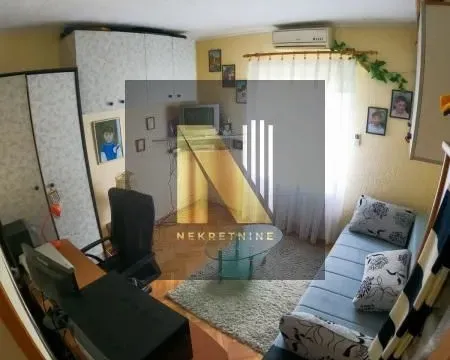 Prodaja, dvosoban stan, 50m², Satelit, Novi Sad Sve Podlokacije - image 4