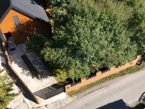 Prodaja, kuća, 112m², Kolašin, Crna Gora - image 6