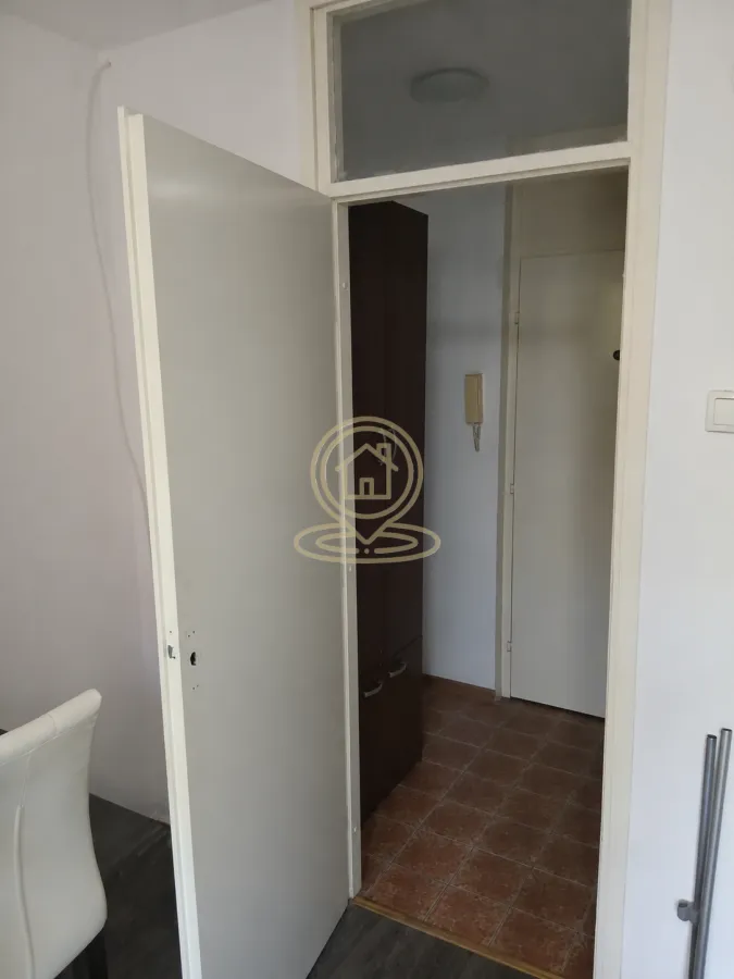Rent, one bedroom apartment, 21m², Liman 3, Novi Sad Sve Podlokacije