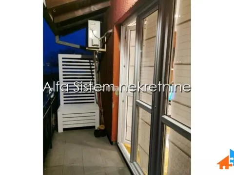 Rent, two bedroom apartment, 54m², Kalenić Pijaca, Vračar Sve Podlokacije - image 9