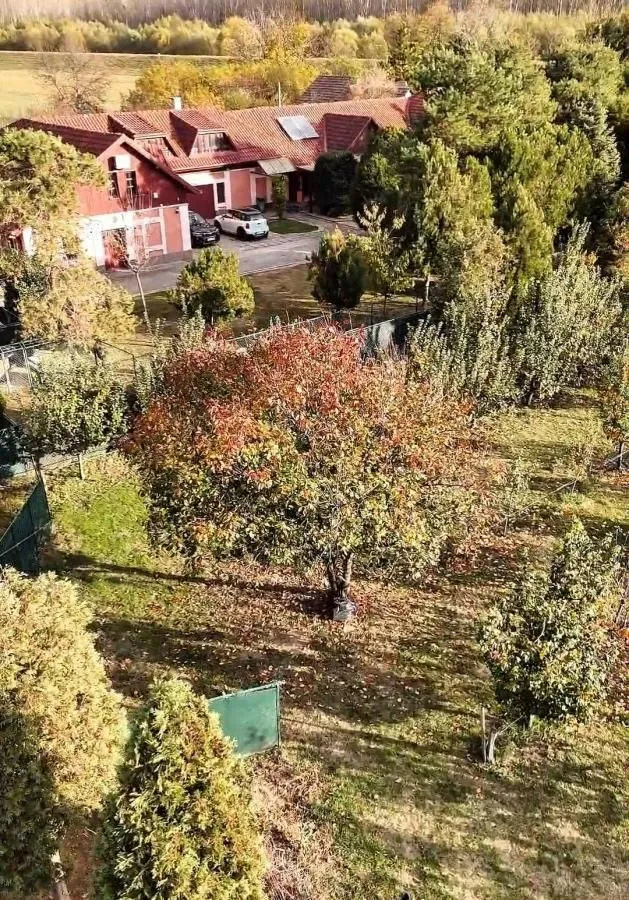 Prodaja, kuća, 481m², Bečej, Novi Sad