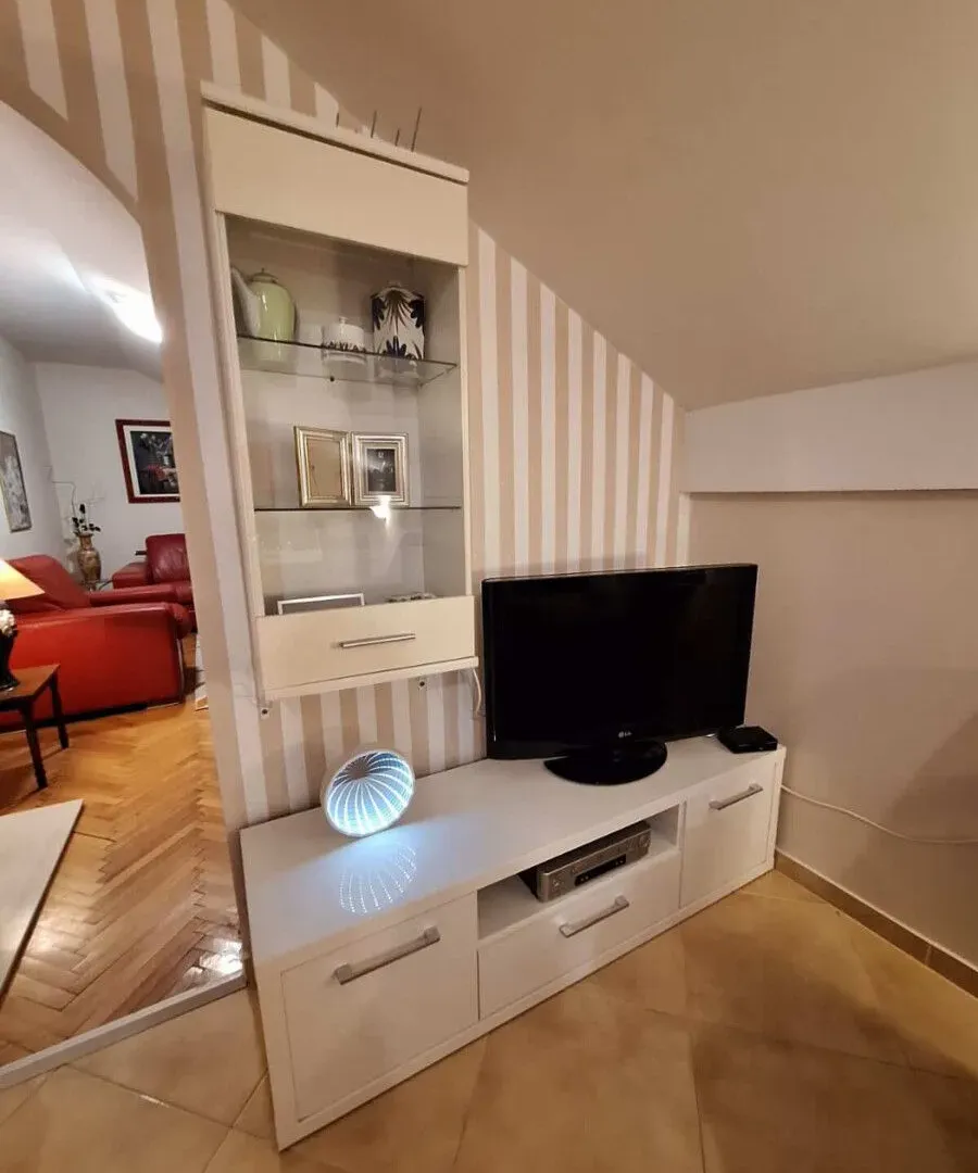 Izdavanje, dvosoban stan, 70m², Donja Gorica, Podgorica