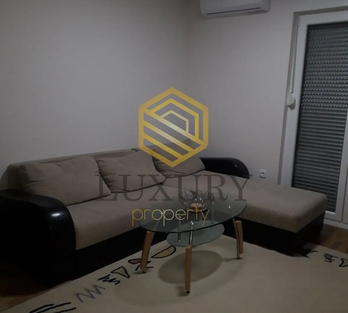 Prodaja, dvosoban stan, 43m², Zabjelo, Podgorica