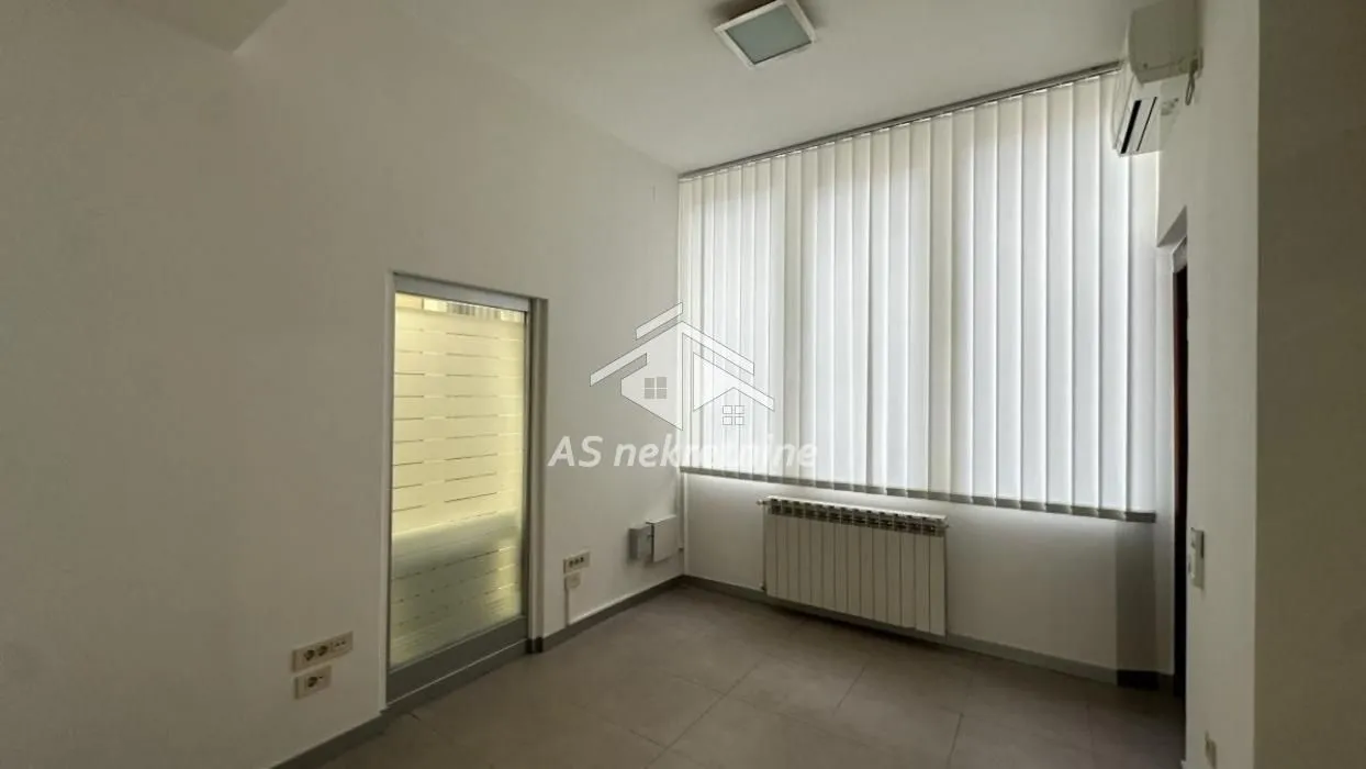 Rent, apartment, 223m², Kalenić Pijaca, Vračar Sve Podlokacije