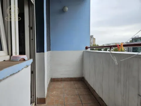 Sale, two bedroom apartment, 53m², Grbavica, Novi Sad Sve Podlokacije - image 13