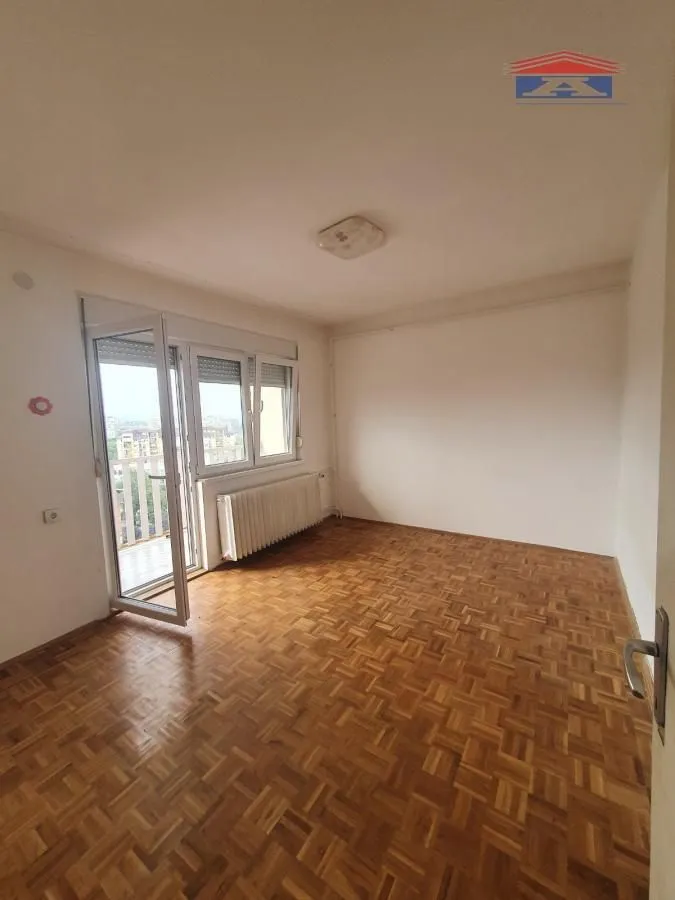 Rent, three bedroom apartment, 68m², Liman 1, Novi Sad Sve Podlokacije