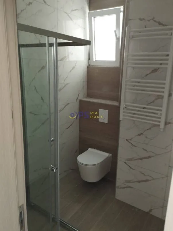 Prodaja, dvosoban stan, 74m², Herceg Novi, Crna Gora