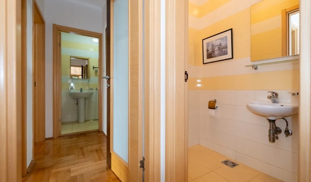 Rent, two bedroom apartment, 68m², Tuški Put, Podgorica