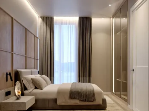 Prodaja, dvosoban stan, 55m², Orahovac, Kotor - image 9