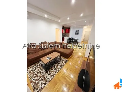 Rent, three bedroom apartment, 74m², Cvetkova Pijaca, Zvezdara Sve Podlokacije - image 5