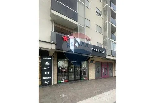 Izdavanje, poslovni prostor, City Kvart, Podgorica