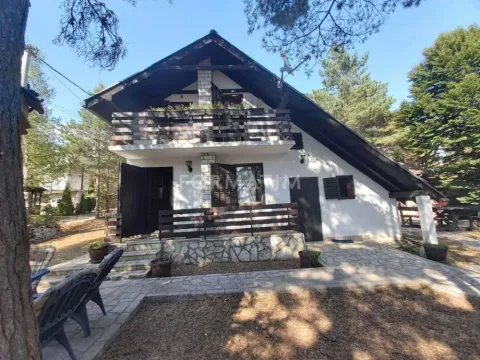 Sale, house, 146m², Divčibare, Valjevo - image 13