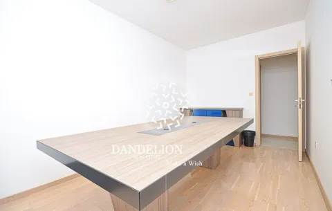 Rent, one bedroom apartment, 59m², Central Point, Podgorica - image 769