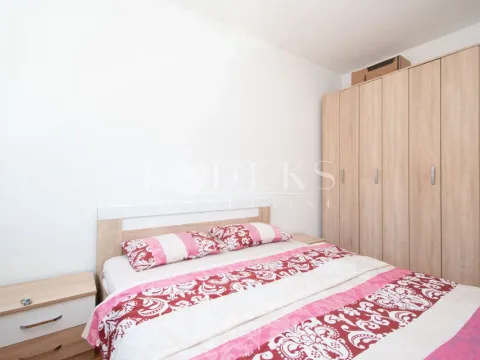 Rent, one bedroom apartment, 37m², Stari Aerodrom, Podgorica - image 4