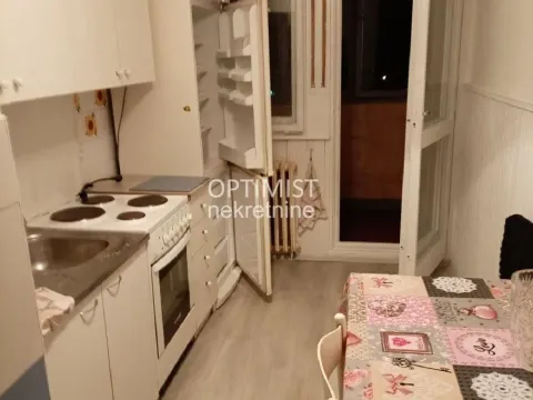 Izdavanje, dvosoban stan, 56m², Novi Beograd Sve Podlokacije, Beograd - image 4