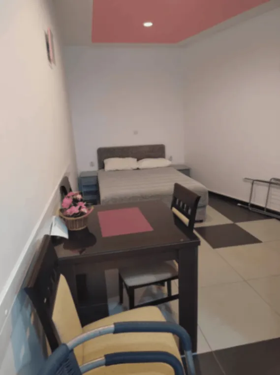 Rent, apartment, 22m², Bečići, Budva
