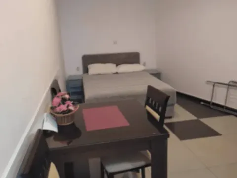 Rent, apartment, 22m², Bečići, Budva - image 4