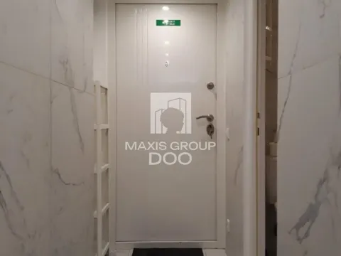 Izdavanje, dvosoban stan, 20m², Novi Beograd Blok 72, Novi Beograd Sve Podlokacije - image 4