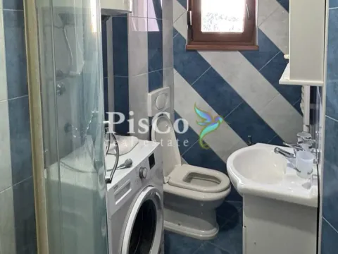 Izdavanje, jednosoban stan, 55m², Tuški Put, Podgorica - image 6