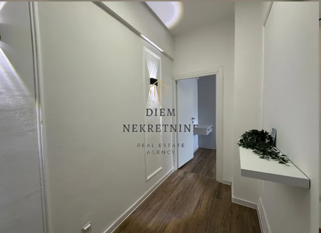 Prodaja, jednosoban stan, 40m², Seljanovo, Tivat