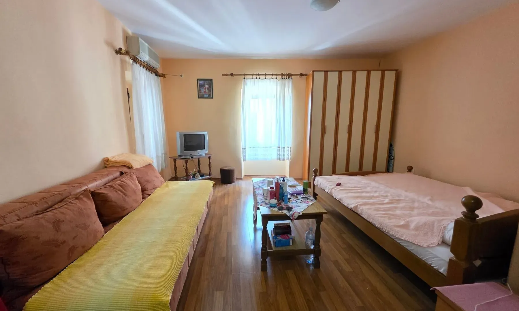Sale, house, 167m², Stari Grad, Budva