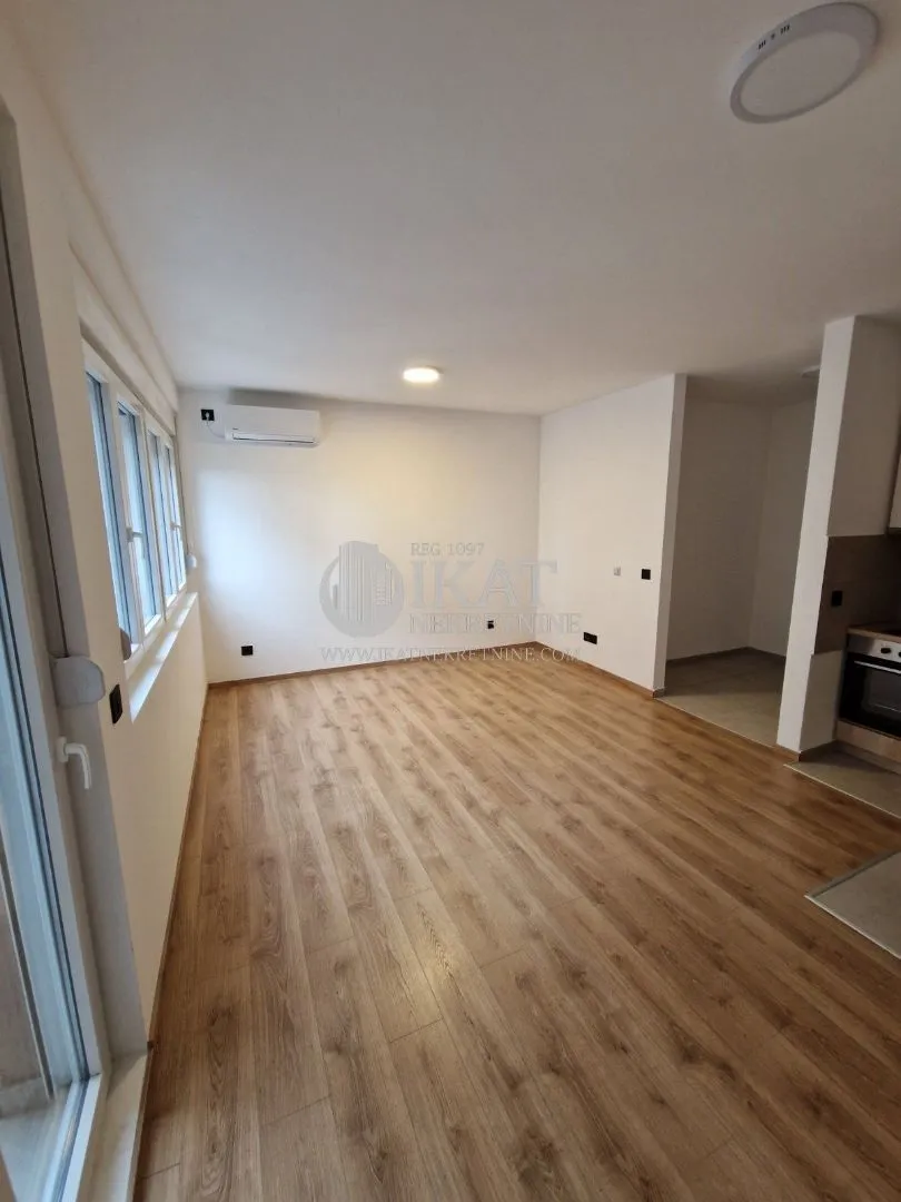 Izdavanje, dvosoban stan, 55m², Vojvode Vlahovica, Beograd
