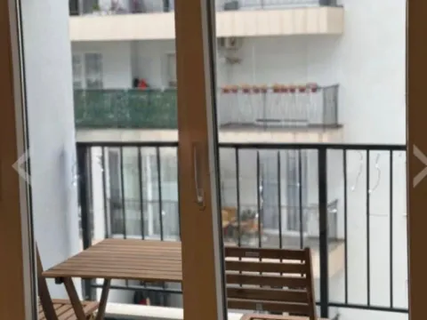 Izdavanje, jednosoban stan, 46m², Lazi, Budva - image 8