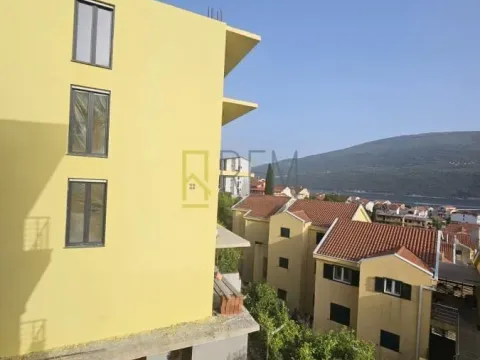 Prodaja, jednosoban stan, 47m², Đenovići, Herceg Novi - image 7