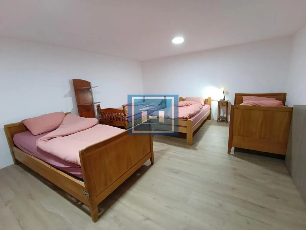 Izdavanje, kuća, 80m², Zabrega, Paraćin