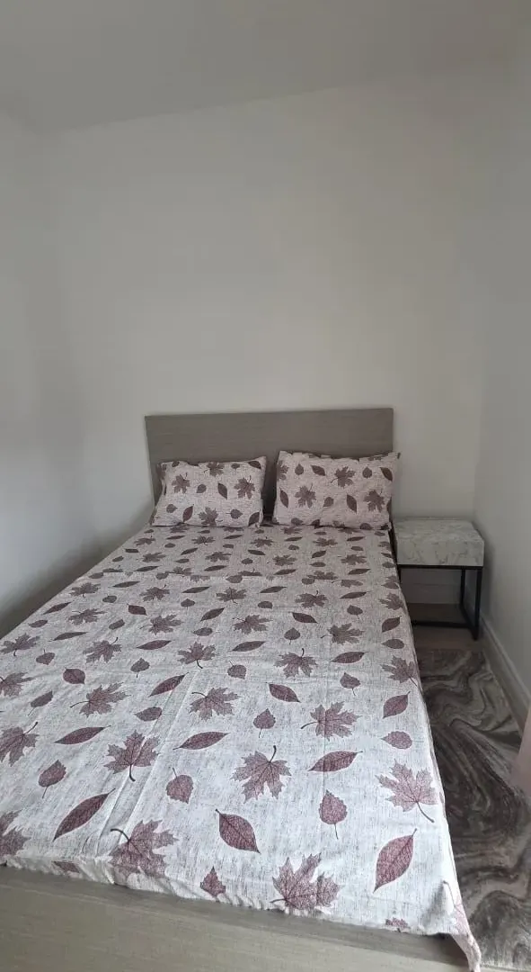 Rent, two bedroom apartment, 70m², Radanovići, Kotor