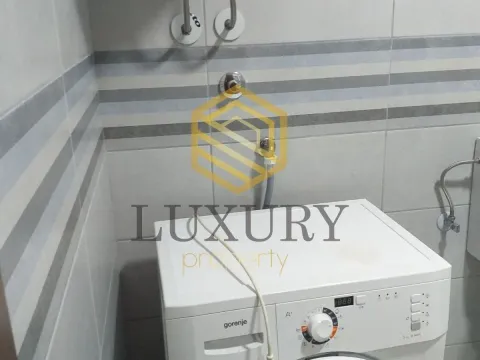 Izdavanje, dvosoban stan, 68m², Tuški Put, Podgorica - image 8