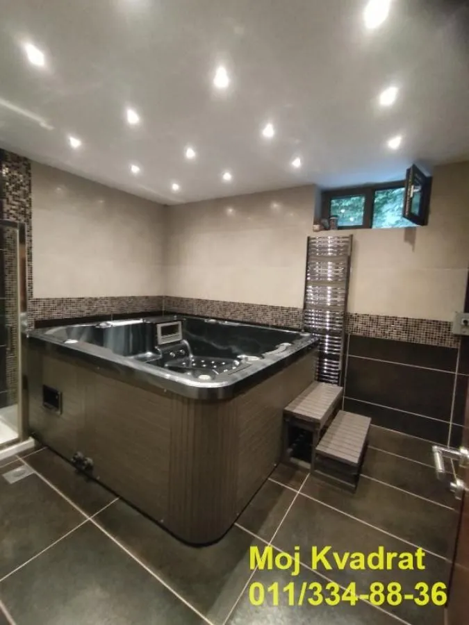 Sale, house, 520m², Mirijevo Sve Podlokacije, Beograd