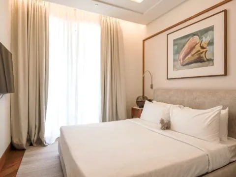 Sale, two bedroom apartment, 183m², Porto Montenegro, Tivat - image 6