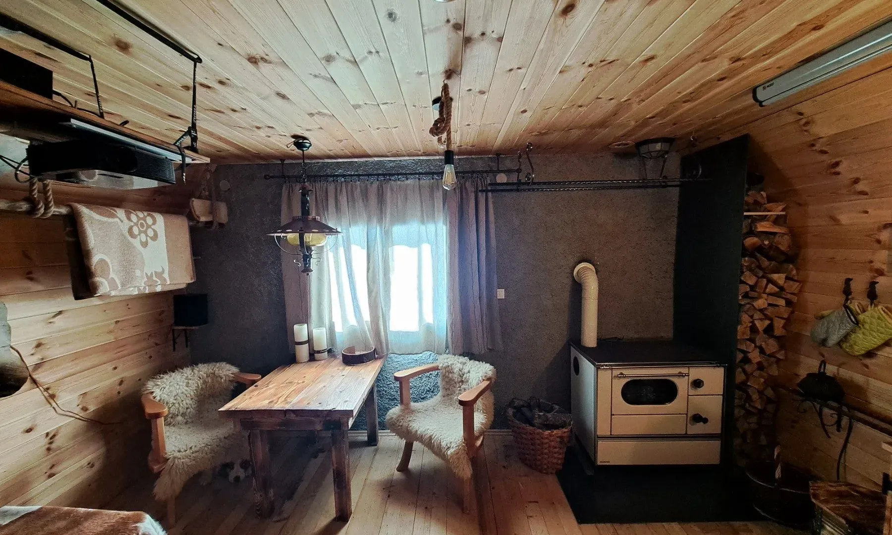 Prodaja, kuća, 45m², Žabljak, Crna Gora