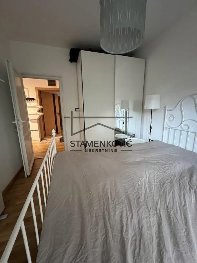 Prodaja, jednosoban stan, 31m², Vidovdansko naselje, Novi Sad Sve Podlokacije