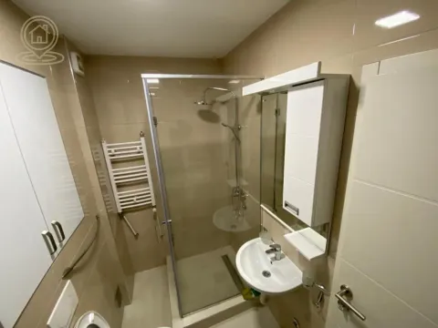 Rent, two bedroom apartment, 66m², Niš, Srbija - image 10