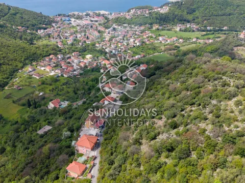 Prodaja, plac, 500m², Kuti, Herceg Novi - image 7