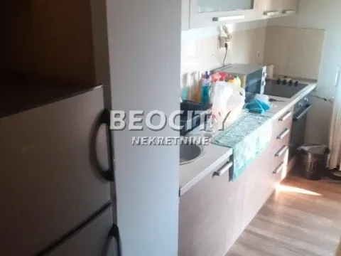 Izdavanje, stan, 54m², Novo naselje, Novi Sad - image 2