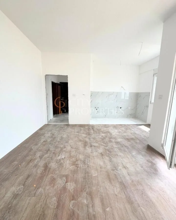 Sale, apartment, 43m², Zabjelo, Podgorica