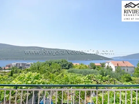 Prodaja, kuća, 135m², Kumbor, Herceg Novi - image 1
