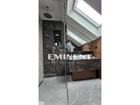 Rent, three bedroom apartment, 150m², Lekino Brdo, Voždovac Sve Podlokacije - image 24