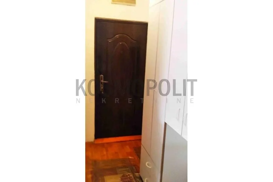Sale, two bedroom apartment, 64m², Žarkovo, Beograd