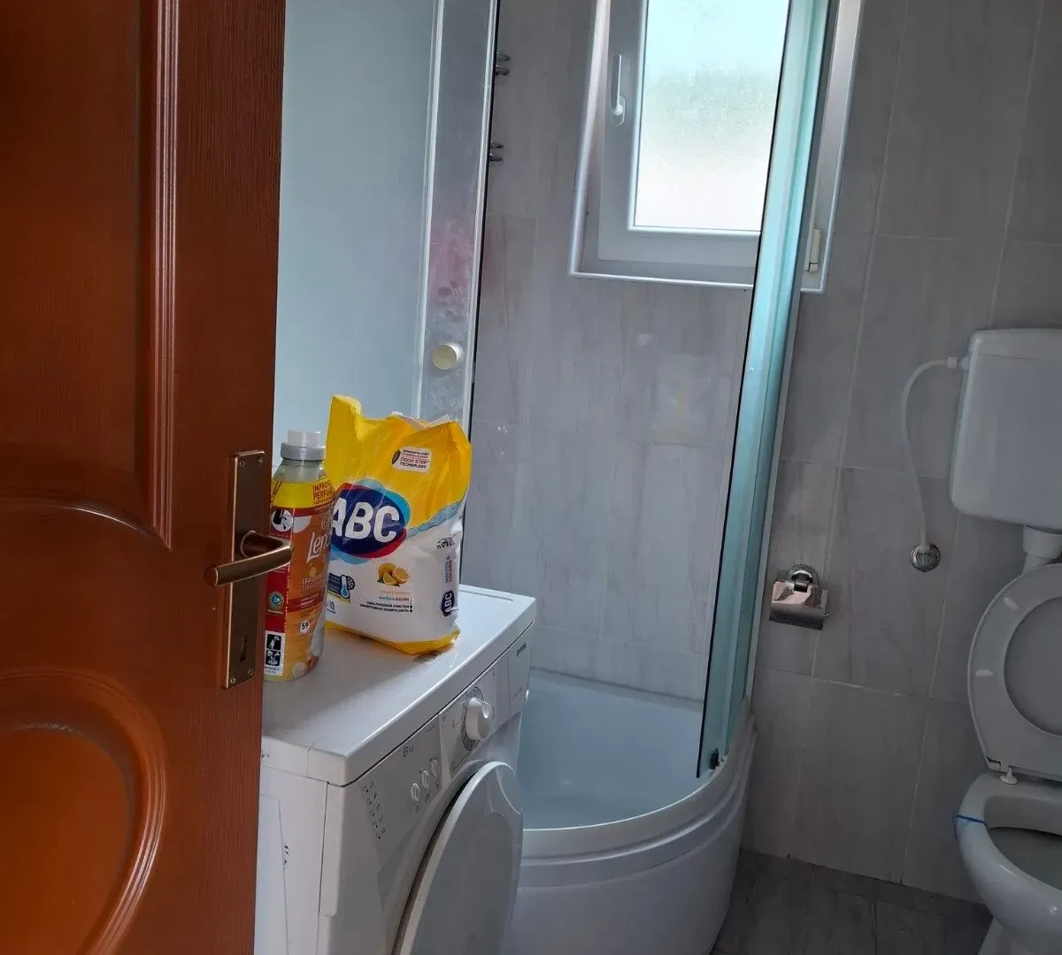 Rent, two bedroom apartment, 90m², Mrčevac, Tivat