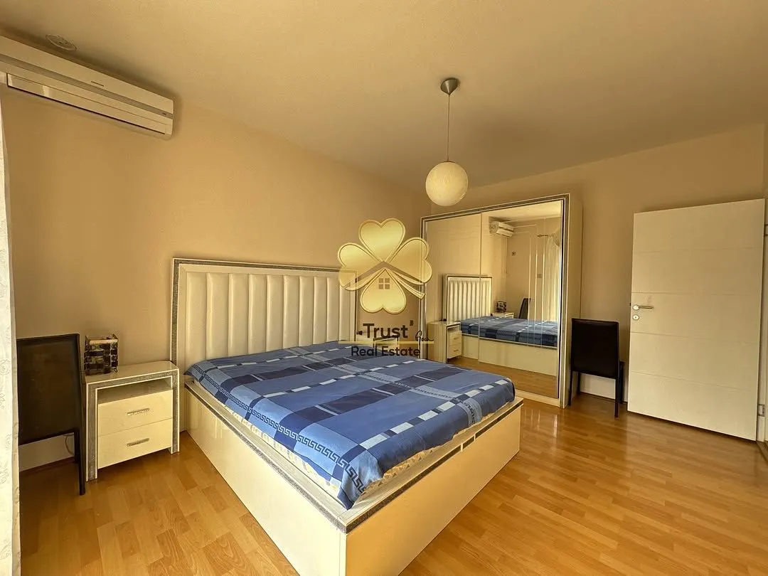 Rent, house, 120m², Gornja Gorica, Podgorica
