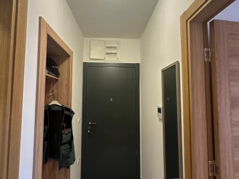 Prodaja, dvosoban stan, 70m², Centar, Tivat - image 16