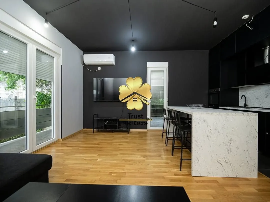Rent, house, 63m², Momišići, Podgorica