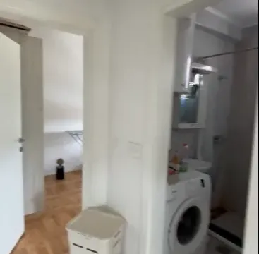 Rent, two bedroom apartment, 40m², Zagorič, Podgorica - image 7